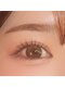 ナシラ 恵比寿(nashira)の写真/骨格と顔立ち分析アイブロウ☆垢ぬけ眉で毎日のお化粧の時短を実感ください◎眉カラーもご案内可能です!