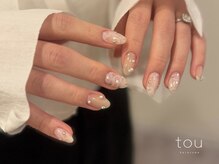 トウ 四条烏丸(tou)