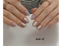 ネイルズサンキュー(Nails 39)/