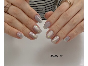 ネイルズサンキュー(Nails 39)/