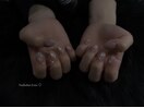 ちゅるん透明感ベージュマグ