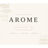 アロム(AROME)のお店ロゴ