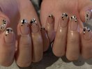 ニュアンス　新宿　新宿三丁目