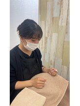 マキア 倉敷店(MAQUIA)&nbsp;安藤 