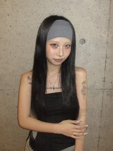 ネメシス 千葉(N3M) Eyelist SAKI