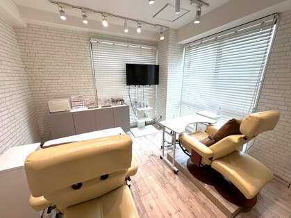 ネイルサロン ブランロール 三軒茶屋店(Blanl'or)の写真