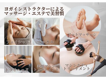 メザメ(MEZAME)の写真