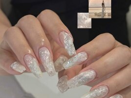 ブルーエンドホワイト