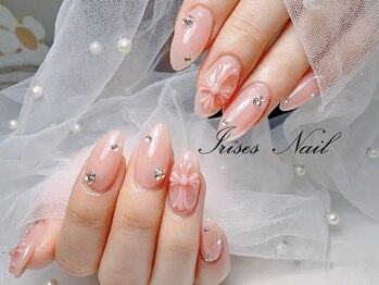 アイリスネイル(Irises Nail)/