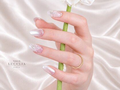 サロンドルクリア 銀座店(Salon de LUCULIA)の写真