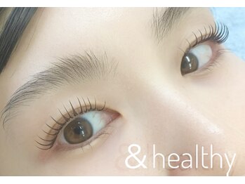 リノ(lino)の写真/自まつげ・眉のお悩み解決！【似合わせアイ×フェイシャルＷａｘ】でトータル美をプロデュース