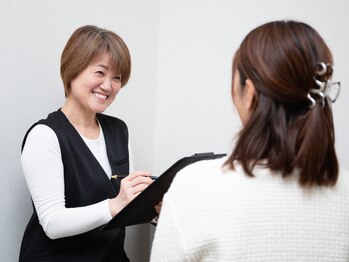 美ボディ整体院の写真/橿原市の40代～60代女性に大人気◎【1日1名様限定!骨盤ダイエット￥13500→￥1980】結果重視の方に好評☆