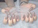 ワンカラー/ベージュ/秋冬