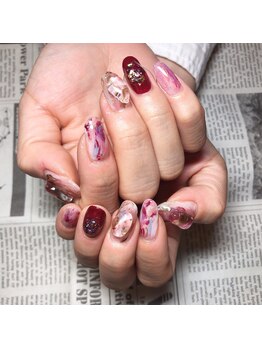 ピピランチェ(PIPIRANCHE)/奥行きアート