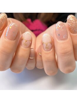 フィーノ ネイル(fino nail)/