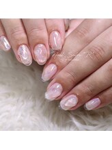 ネイルサロン R/