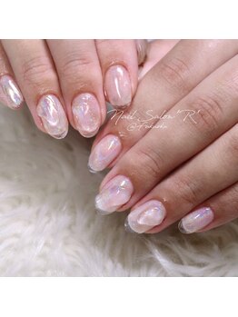 ネイルサロン R/