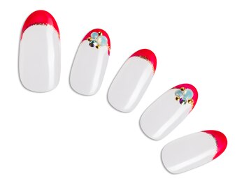 プラスネイル 池袋西口店(PLUS NAIL)/【326】定額¥6,039デザイン