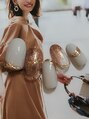 ネイルサロン マジックガール(Nail Salon MagiqueGirl) HAYASHI KOYUKI
