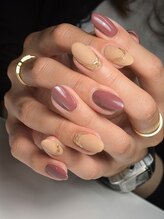 ジュンクス(JUNX)/JUNX Nail Collection
