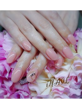 アイネイル(iNAIL)/