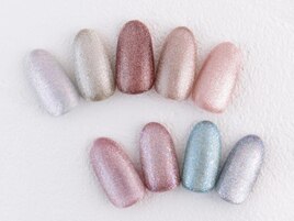 マグネットネイル