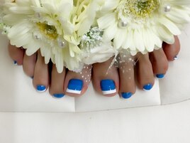 フレンチ★フット