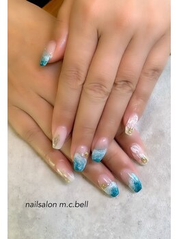 エムシーベル(m.c bell)/