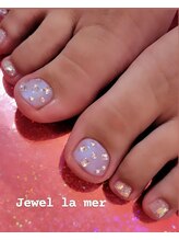 ジュエル ラ メール(Jewel la mer)/