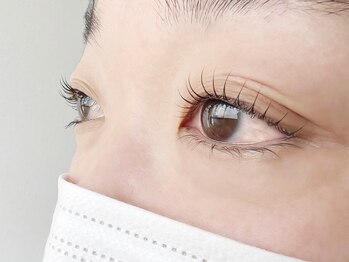 アイコン 小倉店(EYECON)/次世代まつげカール