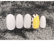 アミュレット 柳津店(AMULET)/11月定額　4950円