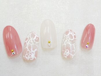 ルアナ 若葉台店(LUANA)/シンプルラグジュアリープラン