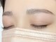 コモサイド(como side)の写真/【美眉アイブロウスタイリング◎wax脱毛・メイク込み￥6000】アナタの骨格に合わせたデザインをご提案♪