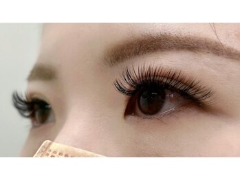 ナチュレ 武蔵浦和店(NATURE)/ボリュームラッシュ400本