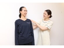 パウワウ ヤエチカ店/2】ビフォーチェック