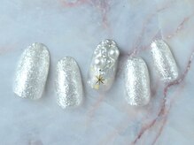 キョウネイル(kyou_nail)/クリスマス