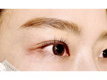 ボアップ 松山店(boappu)/まつ毛パーマ