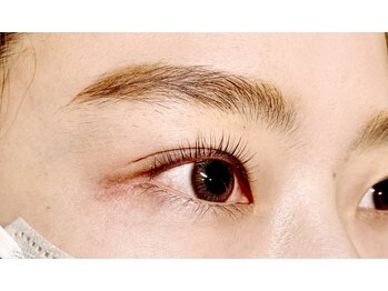 ボアップ 松山店(boappu)/まつ毛パーマ