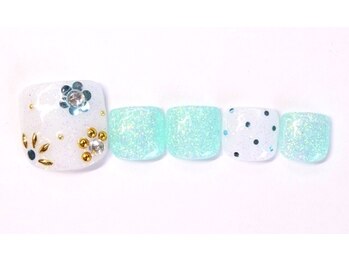 ネイルサロン アテナ(Athena)/選べるデザイン