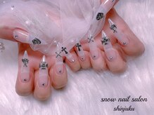 スノーネイルサロン 新宿店(Snow nail salon)/