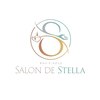 サロンドステッラ(Salon de Stella)ロゴ