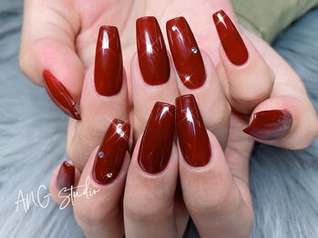 エーエヌジー スタジオ(ANG Studio)/