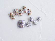 ペアリング(Pairing nail&eyelash)/7月select(Q)7,980円/全10種