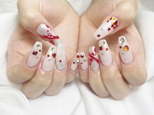 ラスズラン(La suzuran)/120分