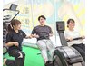 【 会員さま向け 】セミ・パーソナルトレーニングご予約はこちら♪