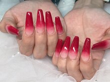 ラッキーネイル(lucky nail)/スカルプ