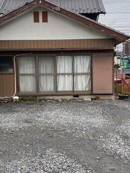 ジュンジュエル(JUNJEWEL)/駐車場4