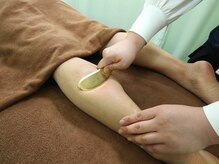 くぼみ整骨院 新大久保店/