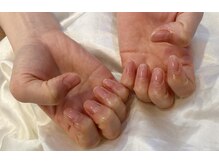 ガーデン ヘア&エステ&ネイル Garden/ネイルケア