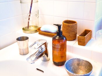 ラデスト 高田馬場(Ra.dest)/内観